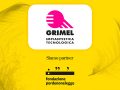 Grimel è partner di PordenoneLegge 2023