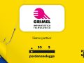 Grimel è partner di PordenoneLegge 2025
